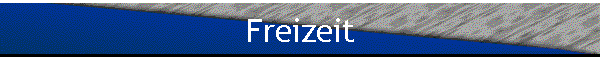 Freizeit